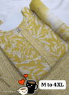 Wow Non Catalog Printed Kurti With Bottom Dupatta